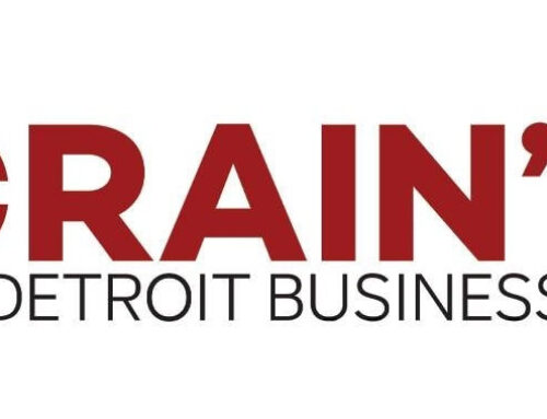 Sam Huszczo Named One of Crain’s Detroit Business 2025 Notable Leaders in Finance