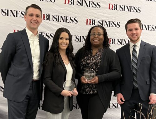 SGH Wealth Management recognized in DBusiness Magazine’s 2023 Top Corporate Culture Awards
