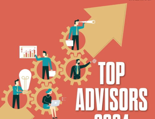 SGH Wealth Management recognized as Top Advisor Nationwide by InvestmentNews