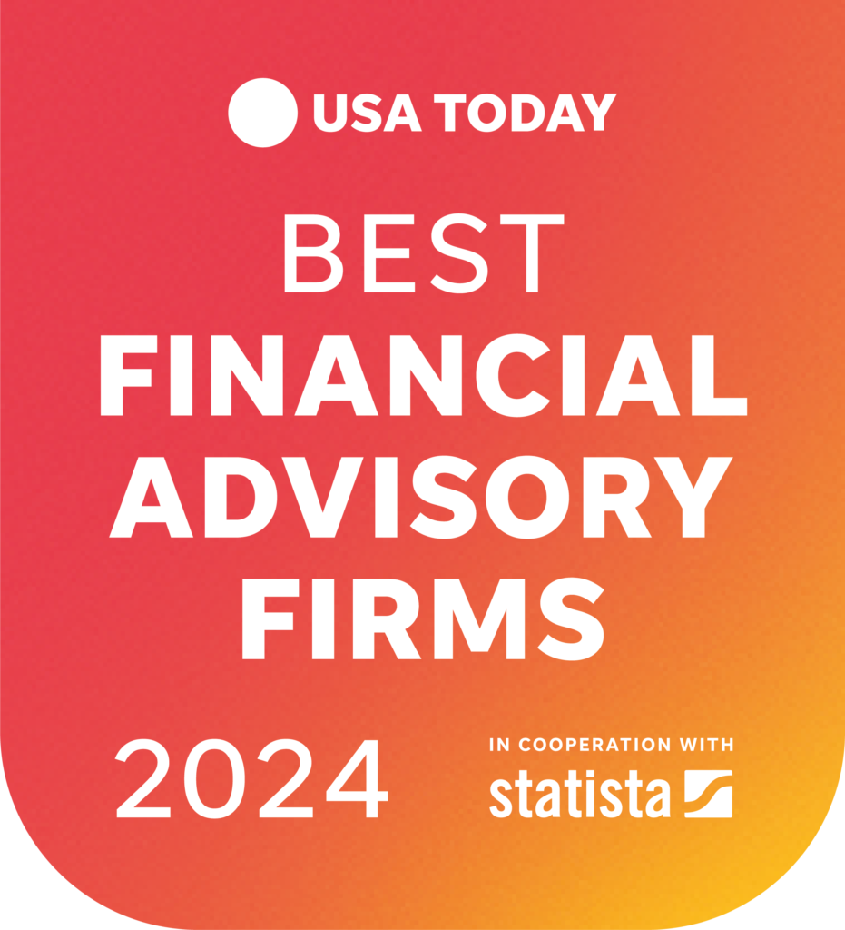 Best Financial Advisory Firms 2024 SGH Wealth Management Sam Huszczo