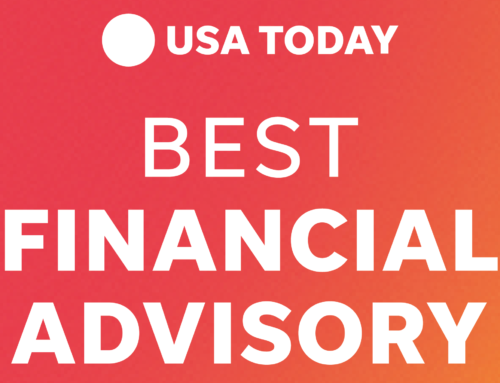 SGH Wealth Management named to USA TODAY’s Best Financial Advisory Firms