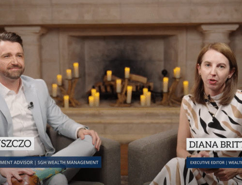 Wealth Management EDGE Interview: The Next Generation of Financial Advisors
