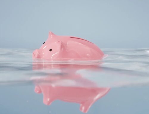 Worried about a recession? 7 tips to shore up your finances right now
