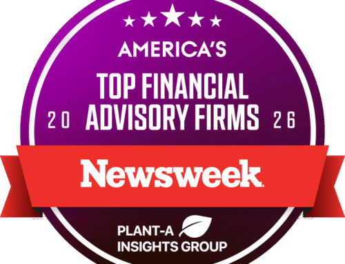 Newsweek Magazine Names SGH Wealth Management a Top U.S. Advisory Firm for 2026