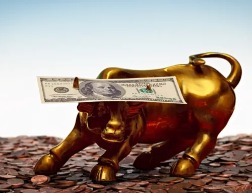 Here’s how much cash you should keep in your portfolio, according to experts