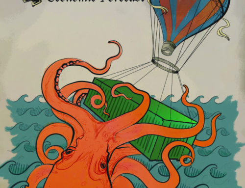 2026 Michigan Economic Forecast: Tariff Tumult