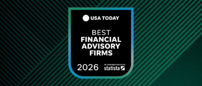 Sam Huszczo SGH Wealth Management USA Today