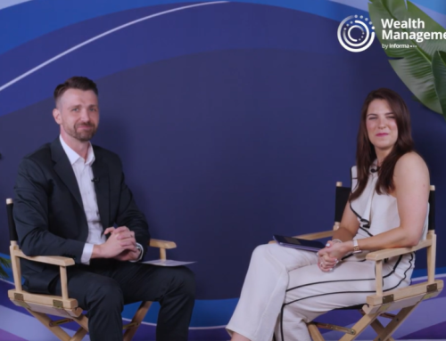 Wealth Management EDGE Interview: Rethinking common investing beliefs