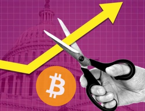 Inflation run-up doesn’t mean you should run toward cryptocurrency