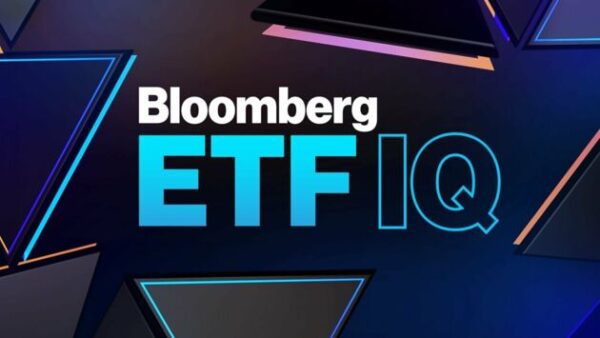 Sam Huszczo on Bloomberg ETF IQ: Retail Investors, Momentum ETFs & Market Optimism