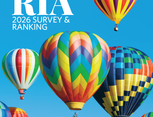 2026 Financial Advisor Magazine Top RIA Survey & Rankings: The Stars Are Aligned