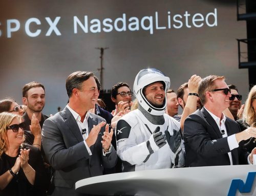 One Month Out From its IPO, Advisors Urge Discipline on SpaceX