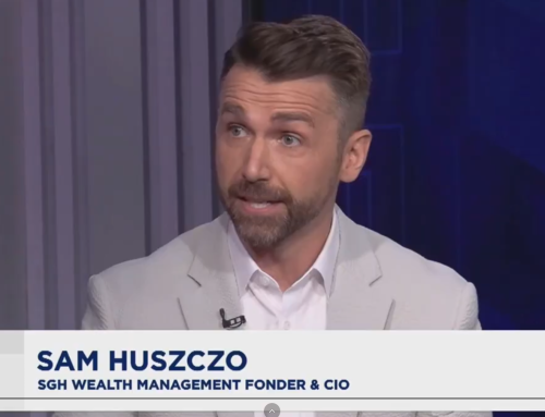 CNBC’s ETF EDGE Featuring Founder Sam Huszczo, CFA